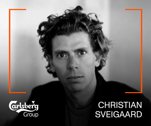 Christian Sveigaard