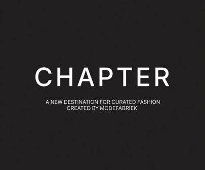 Chapter