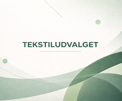 Udvalg