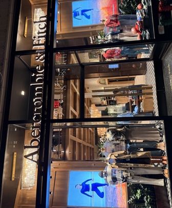 Abercrombie