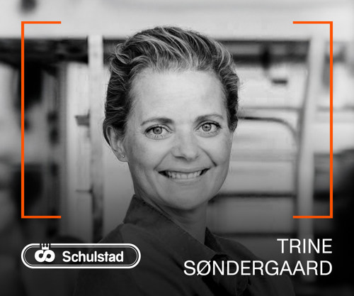 Trine Søndergaard, Schulstad